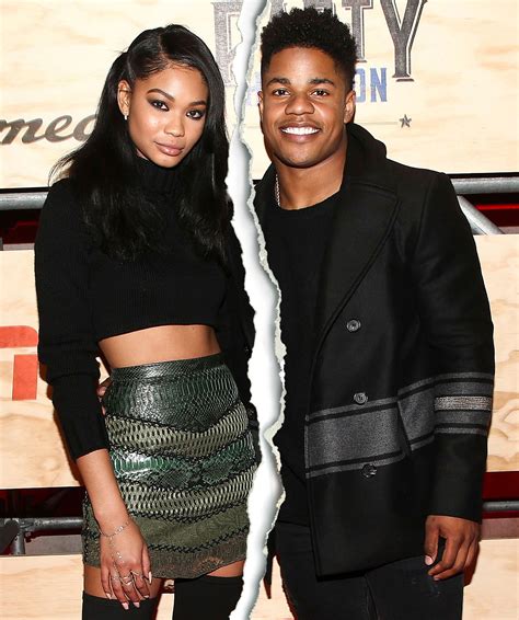 chanel iman divorce|chanel iman ex sterling.